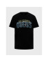 Guess Tricou M2BI38 K8FQ4 Negru Regular Fit - Pled.ro