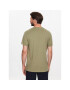 Guess Tricou M2BI38 K8FQ4 Verde Regular Fit - Pled.ro