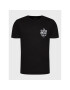 Guess Tricou M2BI45 K8FQ4 Negru Regular Fit - Pled.ro