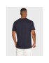 Guess Tricou M2BI47 KBE60 Bleumarin Regular Fit - Pled.ro