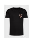 Guess Tricou M2BI47 KBE60 Negru Regular Fit - Pled.ro