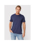 Guess Tricou M2BP47 K7HD0 Bleumarin Regular Fit - Pled.ro