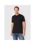 Guess Tricou M2BP47 K7HD0 Negru Regular Fit - Pled.ro