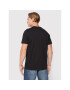 Guess Tricou M2BP47 K7HD0 Negru Regular Fit - Pled.ro