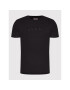 Guess Tricou M2BP47 K7HD0 Negru Regular Fit - Pled.ro