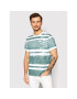 Guess Tricou M2GI06 I3Z11 Verde Regular Fit - Pled.ro