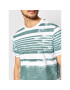 Guess Tricou M2GI06 I3Z11 Verde Regular Fit - Pled.ro