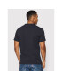 Guess Tricou M2GI08 J1311 Bleumarin Slim Fit - Pled.ro