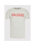 Guess Tricou M2GI09 J1311 Gri Slim Fit - Pled.ro