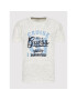 Guess Tricou M2GI16 KB0U0 Gri Regular Fit - Pled.ro