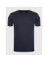 Guess Tricou M2GI19 K6XN1 Bleumarin Regular Fit - Pled.ro