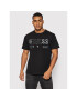 Guess Tricou M2GI36 K9RM1 Negru Relaxed Fit - Pled.ro