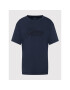 Guess Tricou M2GI60 I3Z00 Bleumarin Regular Fit - Pled.ro