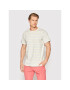 Guess Tricou M2GI64 KB4X1 Bej Regular Fit - Pled.ro