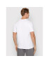 Guess Tricou M2RI18 J1311 Alb Slim Fit - Pled.ro