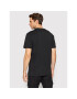 Guess Tricou M2RI20 J1311 Negru Slim Fit - Pled.ro