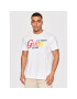 Guess Tricou M2YI07 K9RM1 Alb Regular Fit - Pled.ro