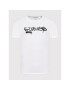 Guess Tricou M2YI13 K9RM1 Alb Regular Fit - Pled.ro