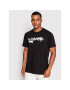 Guess Tricou M2YI13 K9RM1 Negru Regular Fit - Pled.ro