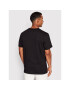 Guess Tricou M2YI13 K9RM1 Negru Regular Fit - Pled.ro