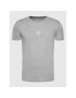 Guess Tricou M2YI18 I3Z11 Gri Slim Fit - Pled.ro