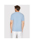 Guess Tricou M2YI20 J1311 Albastru Slim Fit - Pled.ro