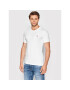 Guess Tricou M2YI24 J1311 Alb Super Slim Fit - Pled.ro