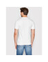 Guess Tricou M2YI24 J1311 Alb Super Slim Fit - Pled.ro