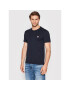 Guess Tricou M2YI24 J1311 Bleumarin Super Slim Fit - Pled.ro