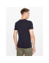 Guess Tricou M2YI24 J1314 Bleumarin Slim Fit - Pled.ro