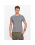 Guess Tricou M2YI24 J1314 Gri Slim Fit - Pled.ro