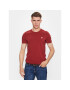 Guess Tricou M2YI24 J1314 Roșu Slim Fit - Pled.ro