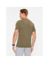 Guess Tricou M2YI24 J1314 Verde Slim Fit - Pled.ro