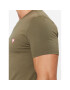 Guess Tricou M2YI24 J1314 Verde Slim Fit - Pled.ro