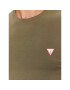 Guess Tricou M2YI24 J1314 Verde Slim Fit - Pled.ro