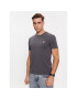 Guess Tricou M2YI24 J1314 Verde Slim Fit - Pled.ro