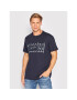 Guess Tricou M2YI29 K8FQ1 Bleumarin Regular Fit - Pled.ro