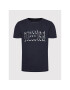 Guess Tricou M2YI29 K8FQ1 Bleumarin Regular Fit - Pled.ro