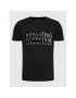 Guess Tricou M2YI29 K8FQ1 Negru Regular Fit - Pled.ro