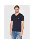 Guess Tricou M2YI32 J1311 Bleumarin Super Slim Fit - Pled.ro