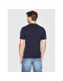 Guess Tricou M2YI32 J1311 Bleumarin Super Slim Fit - Pled.ro