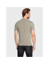 Guess Tricou M2YI32 J1311 Verde Slim Fit - Pled.ro