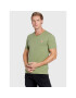 Guess Tricou M2YI32 J1311 Verde Super Slim Fit - Pled.ro