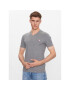 Guess Tricou M2YI32 J1314 Gri Slim Fit - Pled.ro