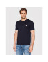 Guess Tricou M2YI36 I3Z11 Bleumarin Slim Fit - Pled.ro