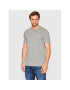 Guess Tricou M2YI36 I3Z11 Gri Slim Fit - Pled.ro