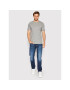 Guess Tricou M2YI36 I3Z11 Gri Slim Fit - Pled.ro