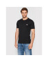 Guess Tricou M2YI36 I3Z11 Negru Slim Fit - Pled.ro