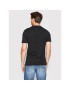 Guess Tricou M2YI36 I3Z11 Negru Slim Fit - Pled.ro