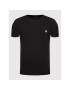 Guess Tricou M2YI36 I3Z11 Negru Slim Fit - Pled.ro